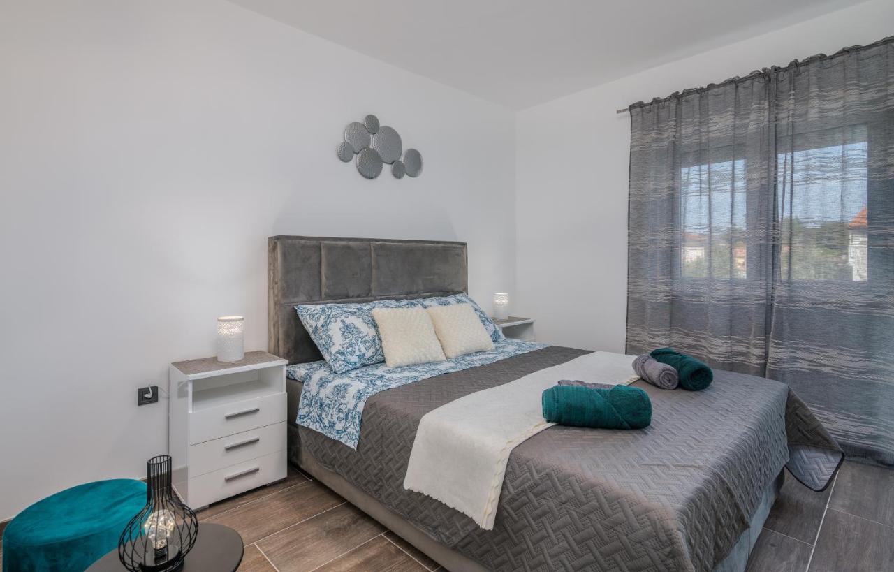 Apartman Luxury Lure 克尔克 外观 照片
