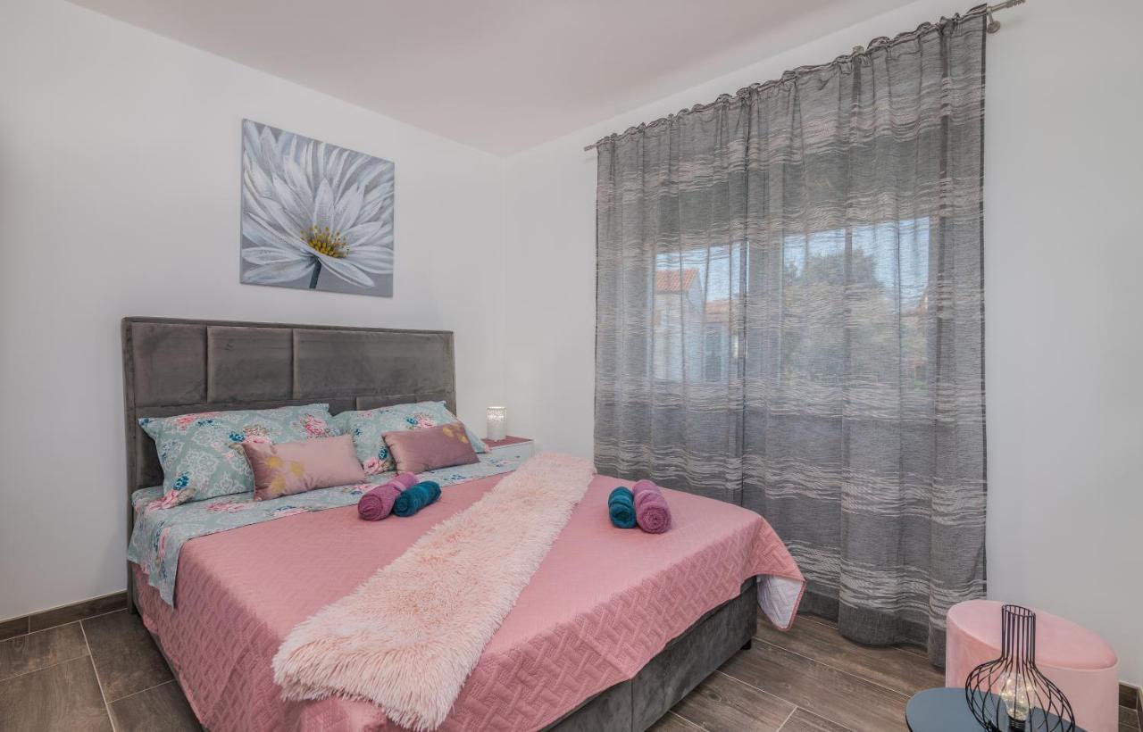 Apartman Luxury Lure 克尔克 外观 照片