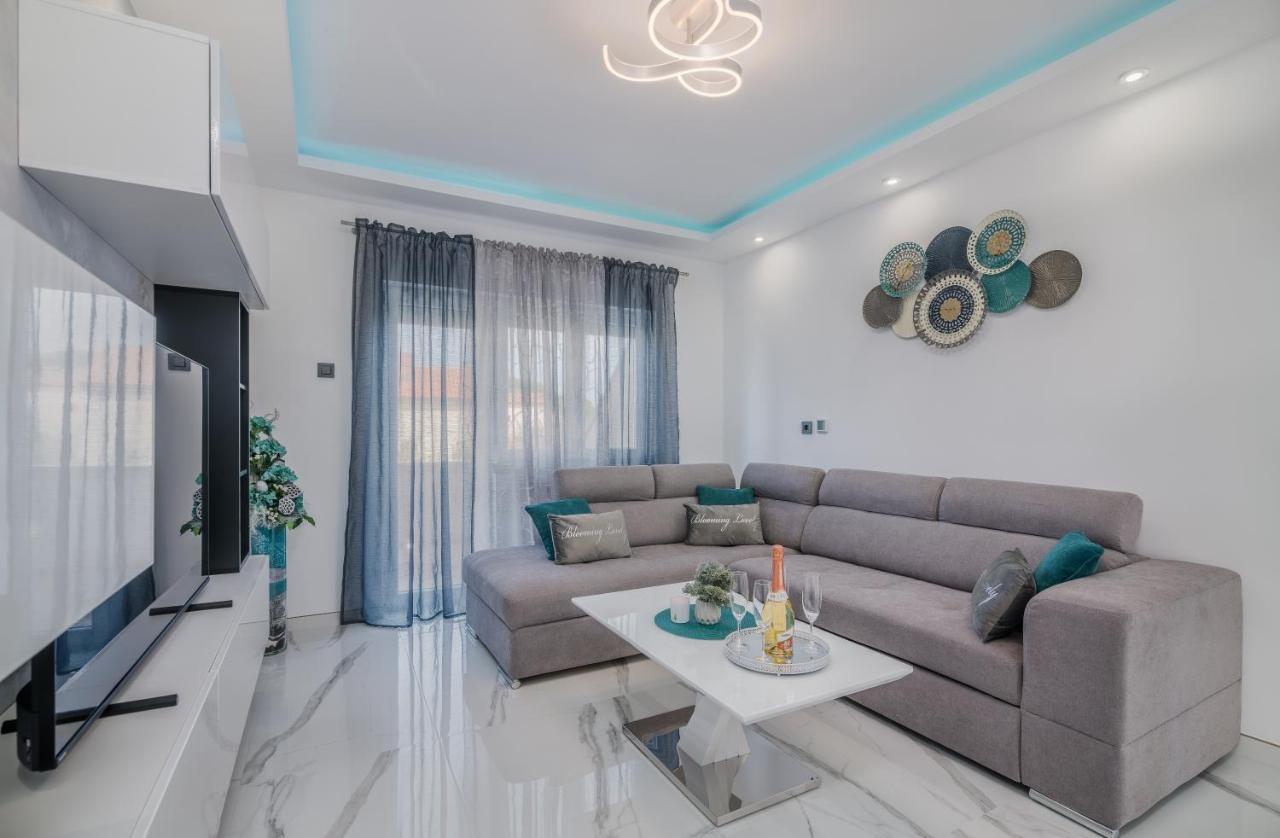 Apartman Luxury Lure 克尔克 外观 照片