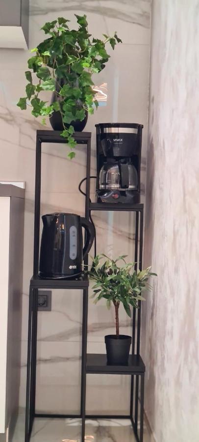 Apartman Luxury Lure 克尔克 外观 照片
