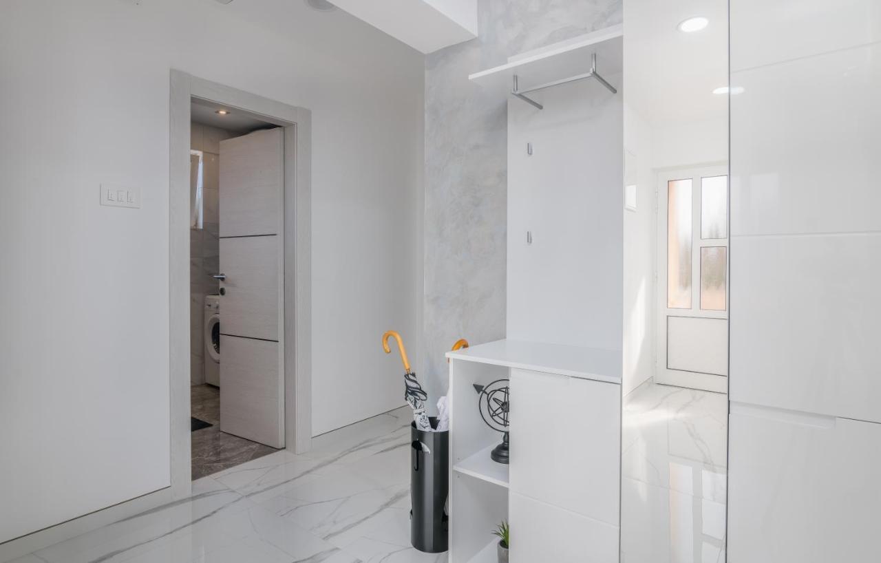 Apartman Luxury Lure 克尔克 外观 照片